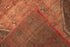 Antique Oushak Runner Rug (3' x 10')